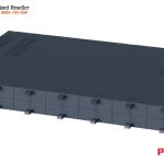 Switch Quản Lý 6GK5324-0GG10-3AR2 SCALANCE XR324-12M 19" Rack