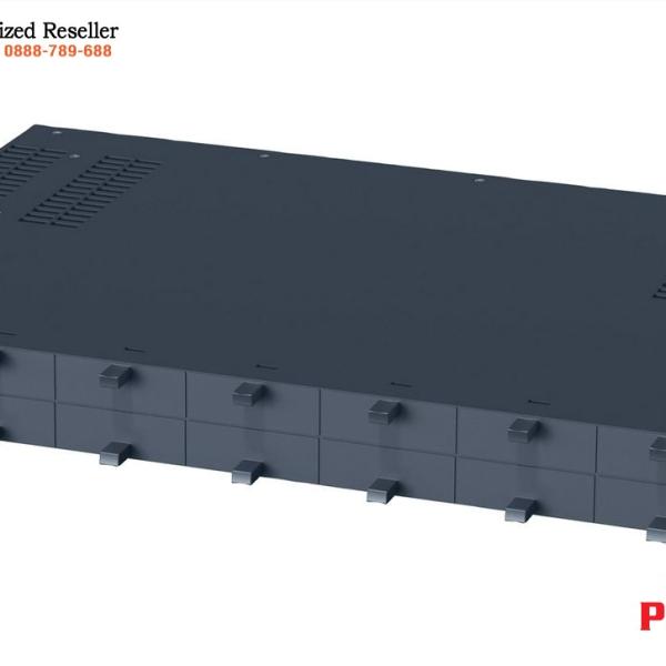 Switch Quản Lý 6GK5324-0GG10-3AR2 SCALANCE XR324-12M 19" Rack
