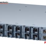 Switch Quản Lý SCALANCE XR324-4M EEC 6GK5324-4GG10-1ER2