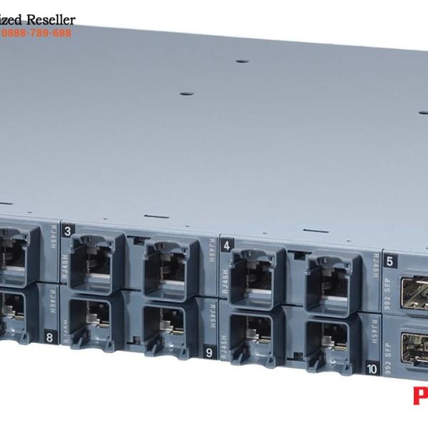 Switch Quản Lý SCALANCE XR324-4M EEC 6GK5324-4GG10-1ER2