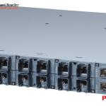 Switch Quản Lý SCALANCE XR324-4M EEC 6GK5324-4GG10-2ER2 16 Port
