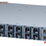 Switch Quản Lý SCALANCE XR324-4M EEC 6GK5324-4GG10-3ER2 16 Port