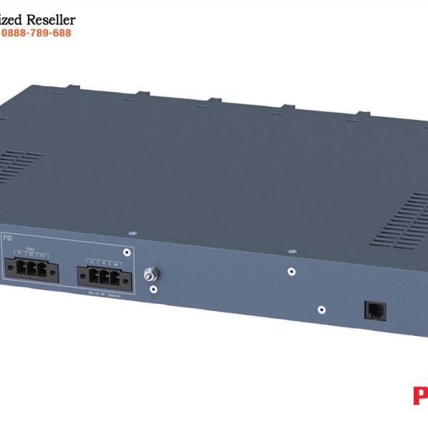 Switch Quản Lý SCALANCE XR324-4M EEC 6GK5324-4GG10-3JR2