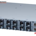 Switch Quản Lý 6GK5324-4GG10-4ER2 SCALANCE XR324-4M EEC