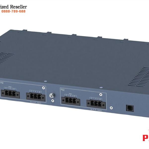 Switch Quản Lý SCALANCE XR324-4M EEC 6GK5324-4GG10-4JR2 16 Port