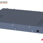 Switch Quản Lý SCALANCE XR324-4M PoE 6GK5324-4QG10-1HR2