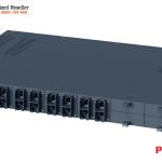 Switch Quản Lý SCALANCE XR324-4M PoE 6GK5324-4QG10-3AR2 19"