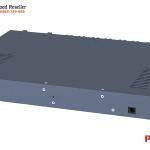 Switch Quản Lý SCALANCE XR324-4M PoE 6GK5324-4QG10-3HR2