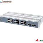 Switch Quản Lý SCALANCE XR326-2C PoE 6GK5326-2QS00-3AR3