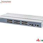 Switch Quản Lý SCALANCE XR326-2C PoE 6GK5326-2QS00-3RR3