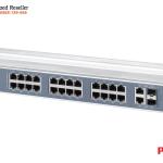 "Switch Quản Lý 6GK5328-4FS00-2AR3 - 24 Port PROFINET Chất Lượng"