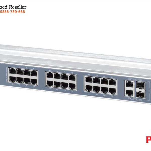 "Switch Quản Lý 6GK5328-4FS00-2AR3 - 24 Port PROFINET Chất Lượng"