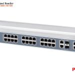 "Switch Quản Lý 6GK5328-4FS00-3AR3 SCALANCE XR328-4C WG 24 Port"