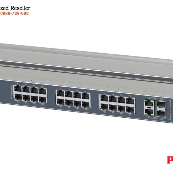 Switch Quản Lý 6GK5328-4FS00-3RR3 SCALANCE XR328-4C WG 24 Port