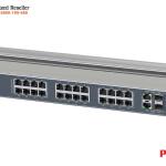 Switch Quản Lý 6GK5328-4SS00-2AR3 SCALANCE XR328-4C WG 24 Port