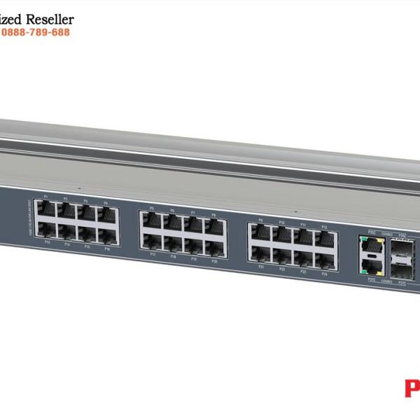 Switch Quản Lý 6GK5328-4SS00-2AR3 SCALANCE XR328-4C WG 24 Port