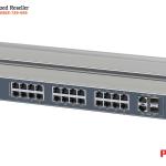 Switch Quản Lý 6GK5328-4SS00-3AR3 SCALANCE XR328-4C WG 24 Port