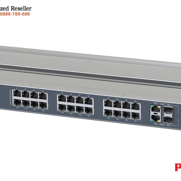 Switch Quản Lý 6GK5328-4SS00-3AR3 SCALANCE XR328-4C WG 24 Port