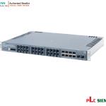 Switch Quản Lý 6GK5334-2TS00-2ER3 - 24 Port RJ45, PROFINET IO