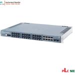 Switch Quản Lý 6GK5334-2TS01-2AR3 SCALANCE XRM334 24 Port RJ45