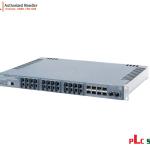 Switch Quản Lý 6GK5334-3TS01-2AR3 SCALANCE XRM334 - 20 Port RJ45