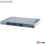 Switch Quản Lý 6GK5334-3TS01-4AR3 SCALANCE XRM334 20 Port RJ45