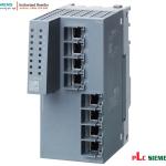 6GK5408-0GA00-8AP2 - Bộ Mở Rộng PE408 cho SCALANCE XM-400