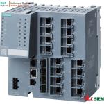 Switch Quản Lý 16 Cổng 6GK5416-4GR00-2AM2 SCALANCE XM416