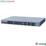 Switch Quản Lý 6GK5524-8GR00-2AR2 SCALANCE XR524-8C Layer 3
