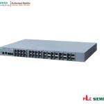 Switch Quản Lý 6GK5524-8GR00-4AR2 SCALANCE XR524-8C Layer 3