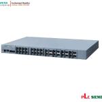 Switch Quản Lý 6GK5526-8GR00-4AR2 - 26 Cổng, Tích Hợp Layer 3