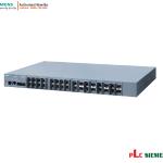 Switch Quản Lý 6GK5526-8GS00-4AR2 SCALANCE XR526-8C Layer 3