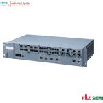 Switch Quản Lý 6GK5528-0AA00-2HR2 SCALANCE XR528 - 19" Rack