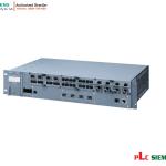 Switch Quản Lý SCALANCE XR528-6M 6GK5528-0AR00-2AR2, 19" Rack
