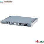 Switch Quản Lý 6GK5532-2SR00-2AR3 SCALANCE XR524 - 24 Port RJ45