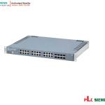 Switch Quản Lý 6GK5532-2SR00-2RR3 SCALANCE XR524 - 24 Port RJ45