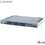 Switch quản lý 6GK5534-2TR00-3AR3 SCALANCE XR526-8 Layer 3