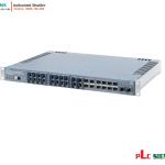 Switch Quản Lý Layer 3 6GK5534-3TR00-4AR3 SCALANCE XR522-12