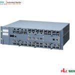 Switch Quản Lý SCALANCE XR552-12M 6GK5552-0AA00-2HR2 PoE