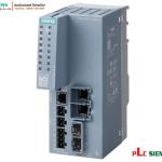 Thiết Bị Bảo Mật 6GK5642-2GS00-2AC2 SCALANCE SC642-2C