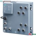 6GK5980-2FA00-0AA0 - Bộ 10 Nắp Bụi M12 SCALANCE XP-200