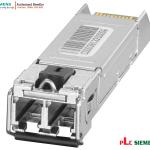 "SFP991-1 100M LC Multimode Transceiver 6GK5991-1AD00-8AC0"