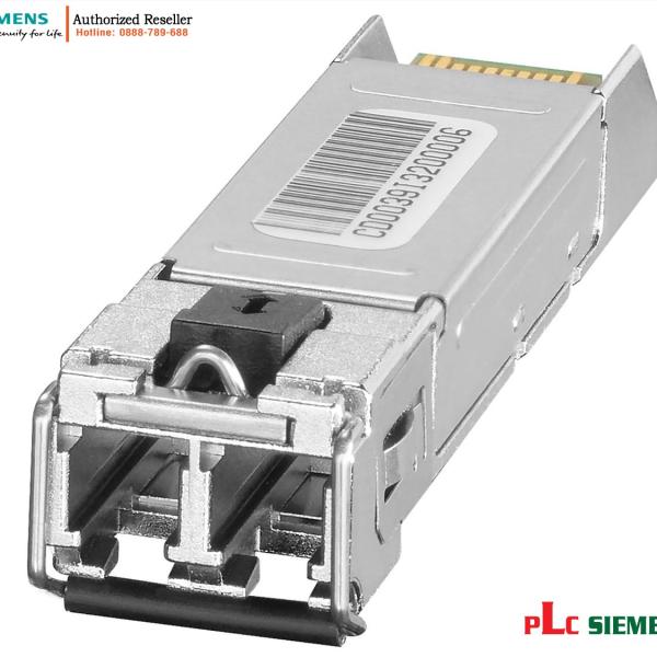 "SFP991-1 100M LC Multimode Transceiver 6GK5991-1AD00-8AC0"