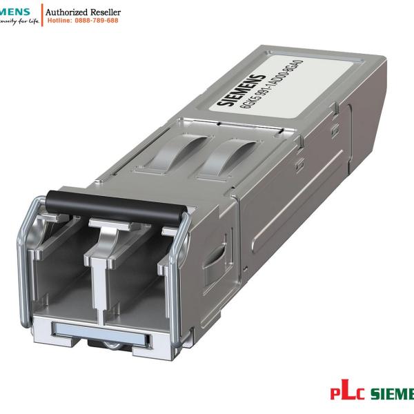 6GK5991-1AD00-8GA0: Bộ chuyển đổi quang SFP991-1A 100Mbit/s