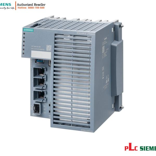 Bộ Xử Lý Công Nghiệp 6GK5998-3GS01-2AC2 SCALANCE LPE9413