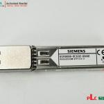 Cáp SFP 6GK6000-8CG02-0AA0, RJ45, 10/100/1000MBIT, 100m