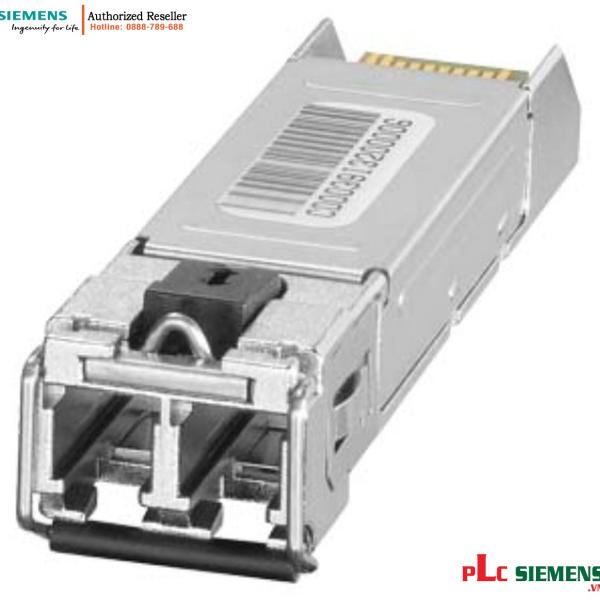 6GK6000-8FB52-0AA0: SFP 1000BASE-BX-D Quang Đơn Chế Độ