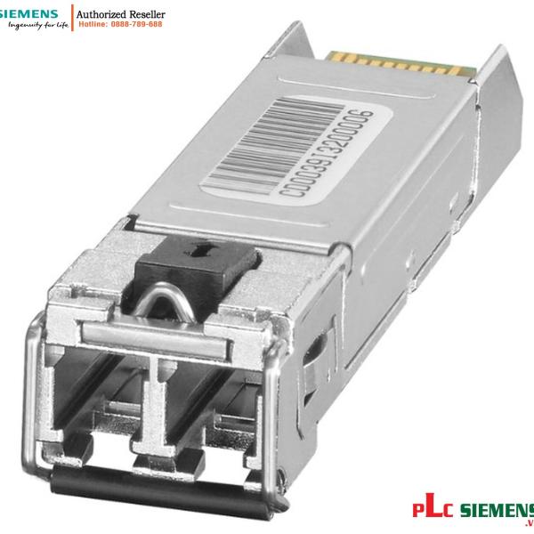SFP 1000BASE-BX-U 6GK6000-8FB53-0AA0 - Quang đơn chế độ 40km