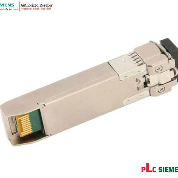 "6GK6000-8FB54-0AA0: SFP 1000BASE-BX-D Quang Đơn Chế Độ"