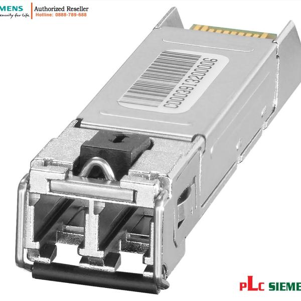 SFP 100MBIT/S 6GK6000-8FE51-0AA0 - Multi Mode Fiber 2km